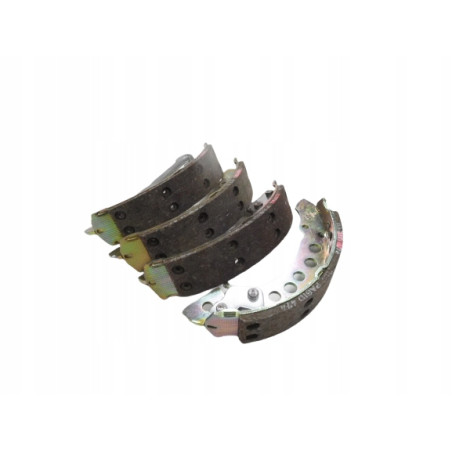 Szczęki hamulcowe IBIZA FABIA GOLF POLO 6E0698525