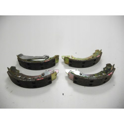 Szczęki hamulcowe IBIZA FABIA GOLF POLO 6E0698525