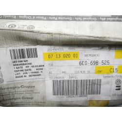Szczęki hamulcowe IBIZA FABIA GOLF POLO 6E0698525