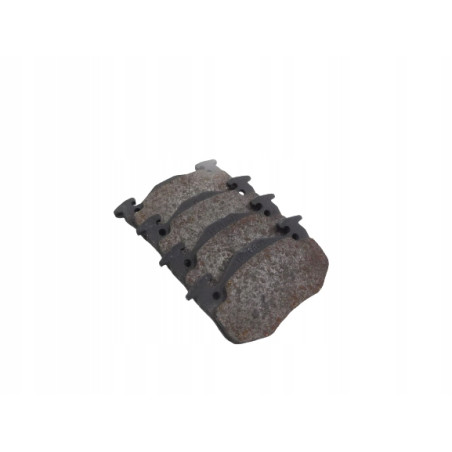 Klocki hamulcowe tył Renault Megane I 7701204664