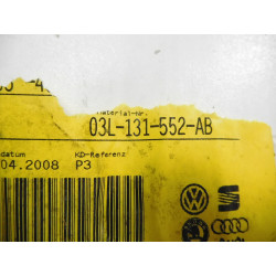 Przewód podciśnienia vacum VW 03L131552AB