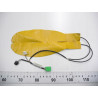 Mata grzewcza siedzenia VW GOLF PASSAT 3B0963556