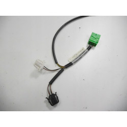 Mata grzewcza siedzenia VW GOLF PASSAT 3B0963556