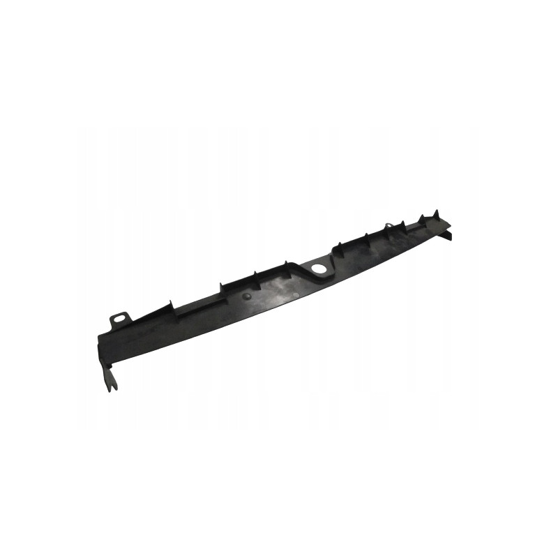 Dolny deflektor chłodnicy PASSAT 357121294
