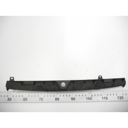 Dolny deflektor chłodnicy PASSAT 357121294