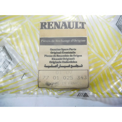 LINKA FOTELA RENAULT 12 7701025343