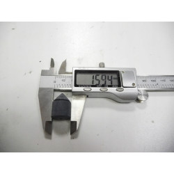 Odbojnik drzwi bagaż. VW TRANSPORTER T4 701843316