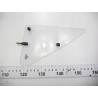 Szyba wentylacyjna prawa VW Vanagona OE 251845248A