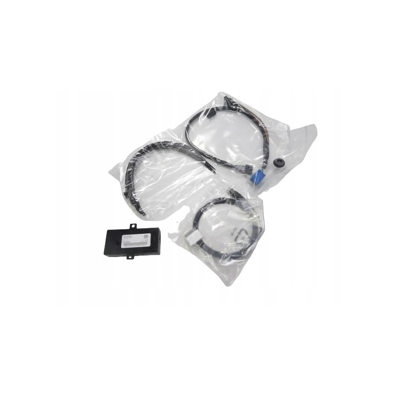 IPOD Adapter Volkswagen / Audi OE 1K0051444A