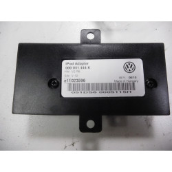 IPOD Adapter Volkswagen / Audi OE 1K0051444A