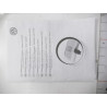 IPOD Adapter Volkswagen / Audi OE 1K0051444A