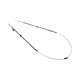 LINKA HAMULCA RĘCZNEGO RENAULT 12 15 7701348283R