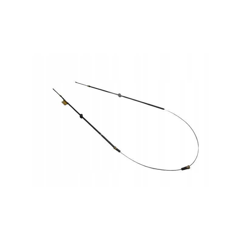 LINKA HAMULCA RĘCZNEGO RENAULT 12 15 7701348283R