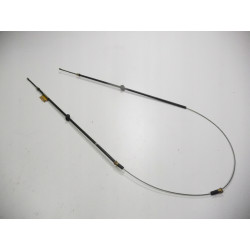 LINKA HAMULCA RĘCZNEGO RENAULT 12 15 7701348283R