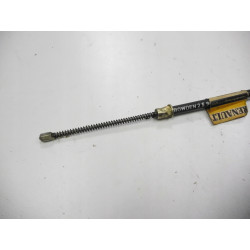 LINKA HAMULCA RĘCZNEGO RENAULT 12 15 7701348283R