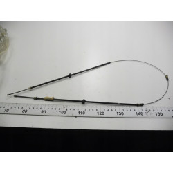 LINKA HAMULCA RĘCZNEGO RENAULT 12 15 7701348283R