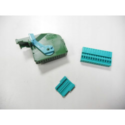 Wtyczka do zlaczek plaskich VW Sharan OE 7M0937711