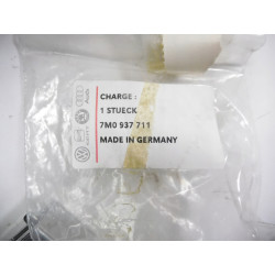 Wtyczka do zlaczek plaskich VW Sharan OE 7M0937711