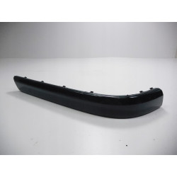Listwa tylnego zderzaka lewa PASSAT 3B9807791A