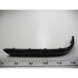 Listwa tylnego zderzaka lewa PASSAT 3B9807791A