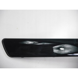 Listwa tylnego zderzaka lewa PASSAT 3B9807791A