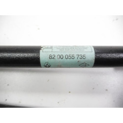HAK UCHO HOLOWNICZE RENAULT LEGUNA II 740640000