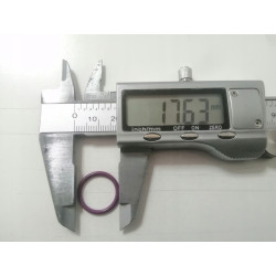 USZCZELKA KLIMATYZACJI FORD FIESTA 08-12 1008443
