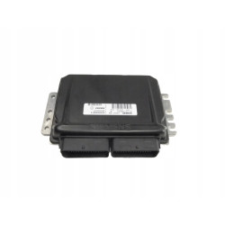 Komputer sterownik silnika CLIO SCENIC 8200056873l
