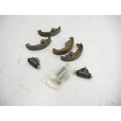 Zestaw Szczęk + cylind. ham. Fiat Renault 71000215