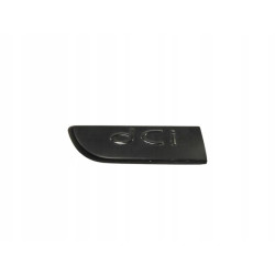 Emblemat "dCi" MEGANE SCENIC 8200717150
