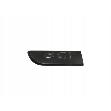 Emblemat "dCi" MEGANE SCENIC 8200717150