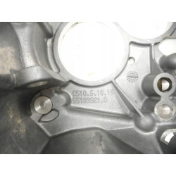 Korpus obudowa skrzyni biegów Fiat Punto 55189921