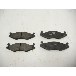 Klocki hamulcowe RENAULT HUMMER JEEP 8983502200