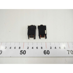 Zamek elektr. RENAULT R19 21 25 ESPACE 7701366232