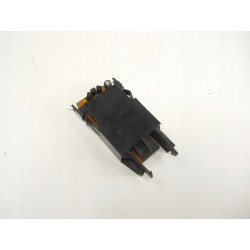 Zamek elektr. RENAULT R19 21 25 ESPACE 7701366232