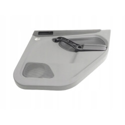 Panel boczny drzwi prawe tylne Ford Focus 1715977