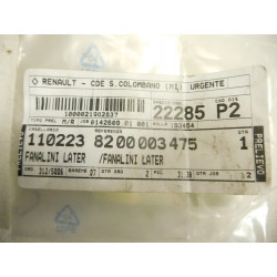 Kierunkowskaz CLIO III LAGUNA III 8200003475