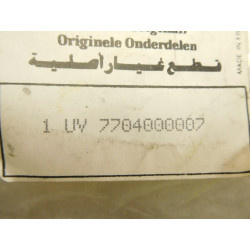 Pompka spryskiwacza szyby RENAULT R4-16 7704000007