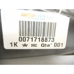 Reperaturka poszycie prawa Fiat Stilo 03- 71718873