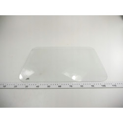 Szyba boczna prawa Fiat Ducato 94-02 1308693080