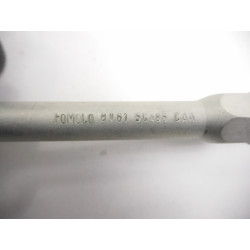 Łącznik stabilizatora tył FORD Focus Mk 31756211
