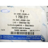 Łącznik stabilizatora tył FORD Focus Mk 31756211