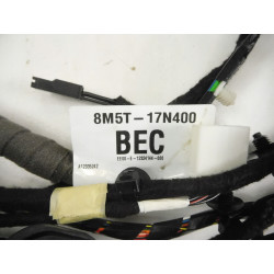Wiązka przewodów bagażnika Ford Focus II 1709634