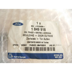 Listwa zewnętrzna drzwi Ford Transit 1849918