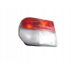 Lampa lewy tył Fiat Punto Cabrio 46720193