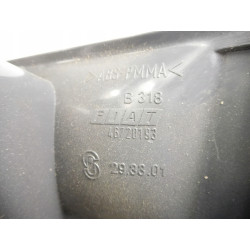 Lampa lewy tył Fiat Punto Cabrio 46720193