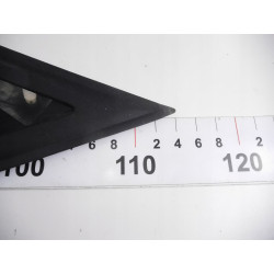 Szyba atermiczna boczna tył LANCIA DEDRA 46725192