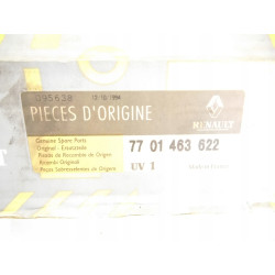 Zestaw sprzęgła Renault Trafic I 18 25 7701463622