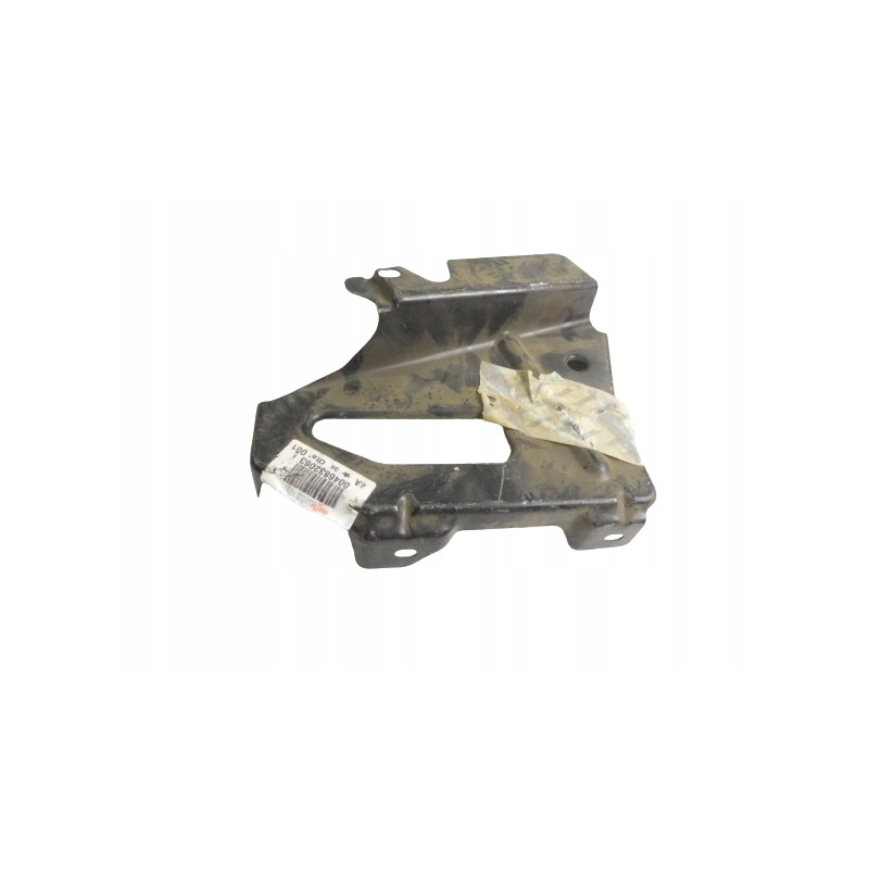 Wspornik błotnika prawy przód Fiat Idea 46832063