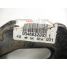Wspornik błotnika prawy przód Fiat Idea 46832063
